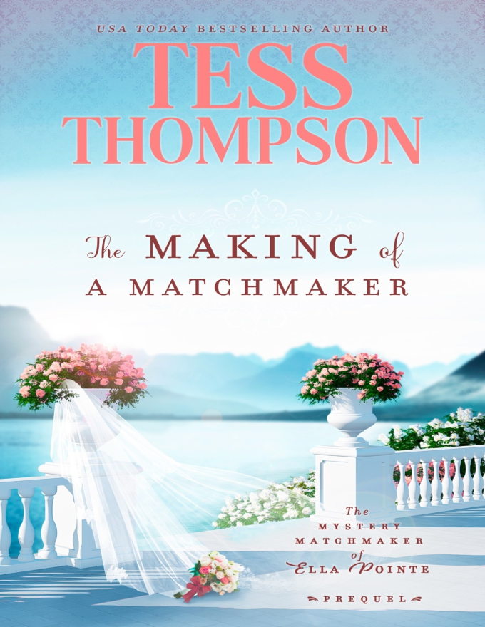 THE MAKING OF A MATCHMAKER A PREQUEL
